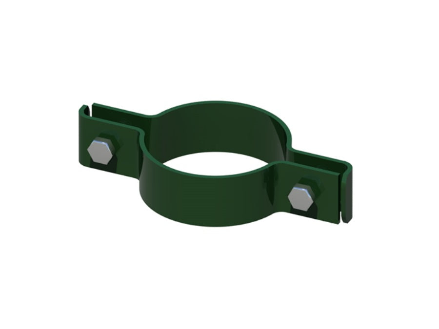 FISSAGGIO (collare) VERDE INTERMEDIO DIAMETRO 48