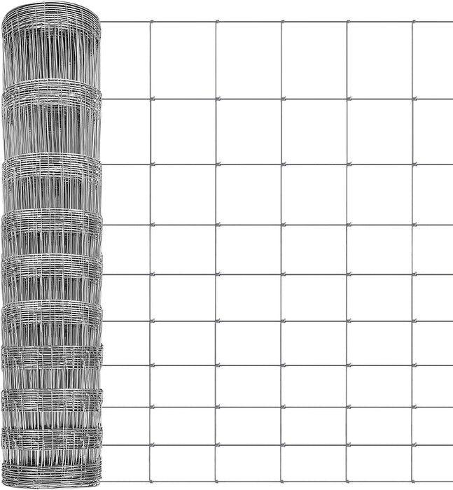 RETE AGROPASTORALE LEGGERA MT50/H100