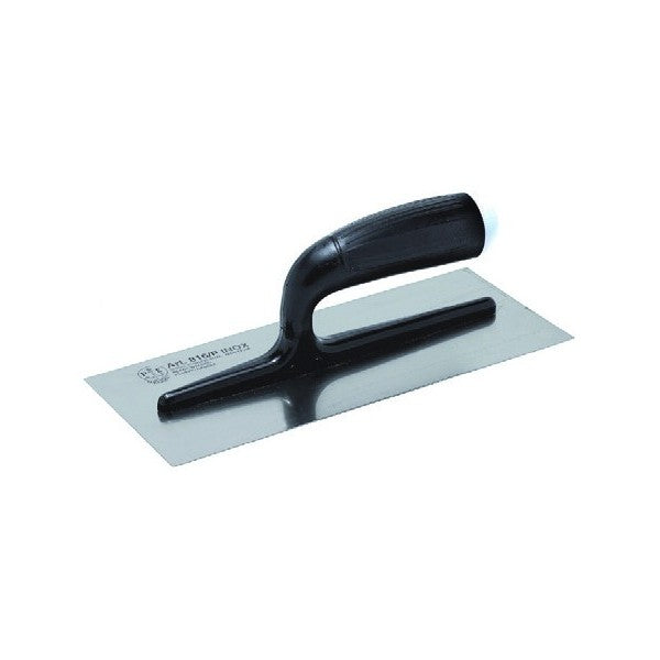 FRATTONE IN ACCIAO INOX CON MANICO RINFORZATO FRP 280X120 - 1806903