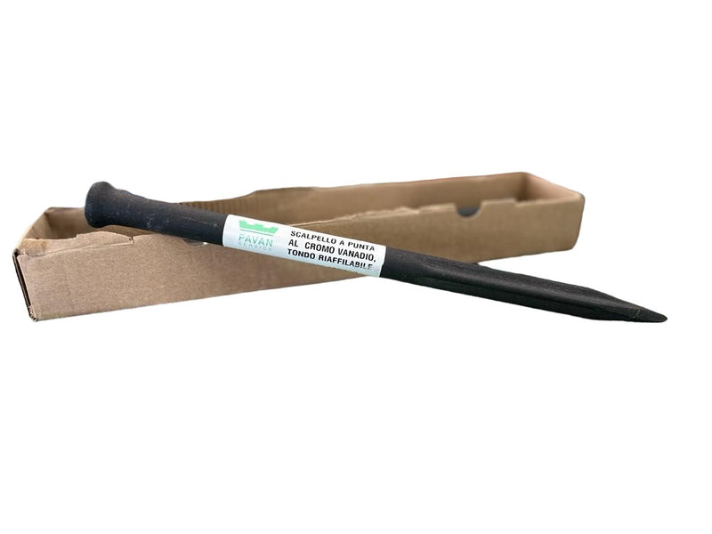 SCALPELLO A PUNTA DA 30 CM  16X300 - S1655802
