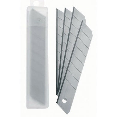 LAMA X CUTTER STEEL H25 MM - SET