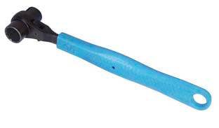 CHIAVE A CRICCHETTO HANDLE X PONTEGGIO 21-22MM - 53170