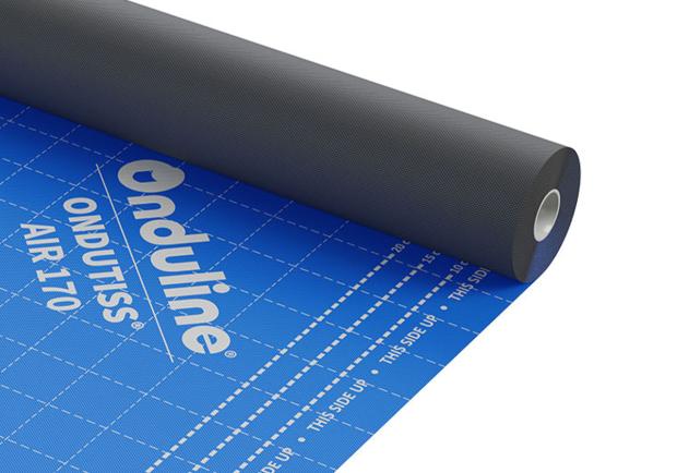 MEMBRANA FRENO VAPORE ONDUTISS AIR 170 - 170 gr 1,5x50