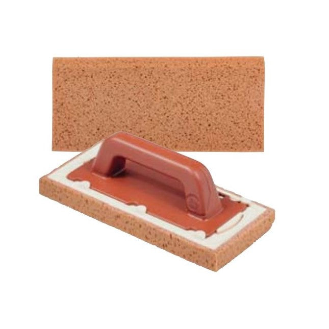 FRATTAZZO SPUGNA AVANA 17X34 CM