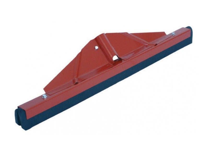 RASTRELLO (spingiacqua) BOIACCA DOPPIA GOMMA 50 CM