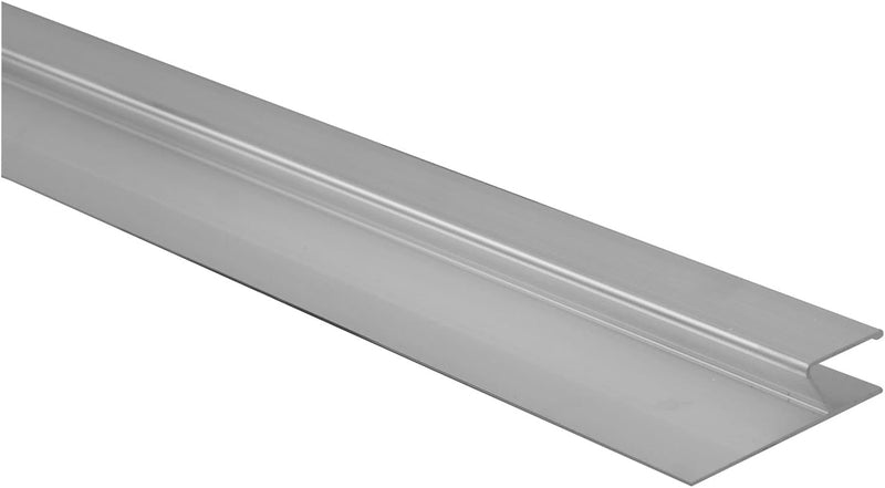 STADIA IN ALLUMINIO AD "H" - DA 2,5 MT - S0616504