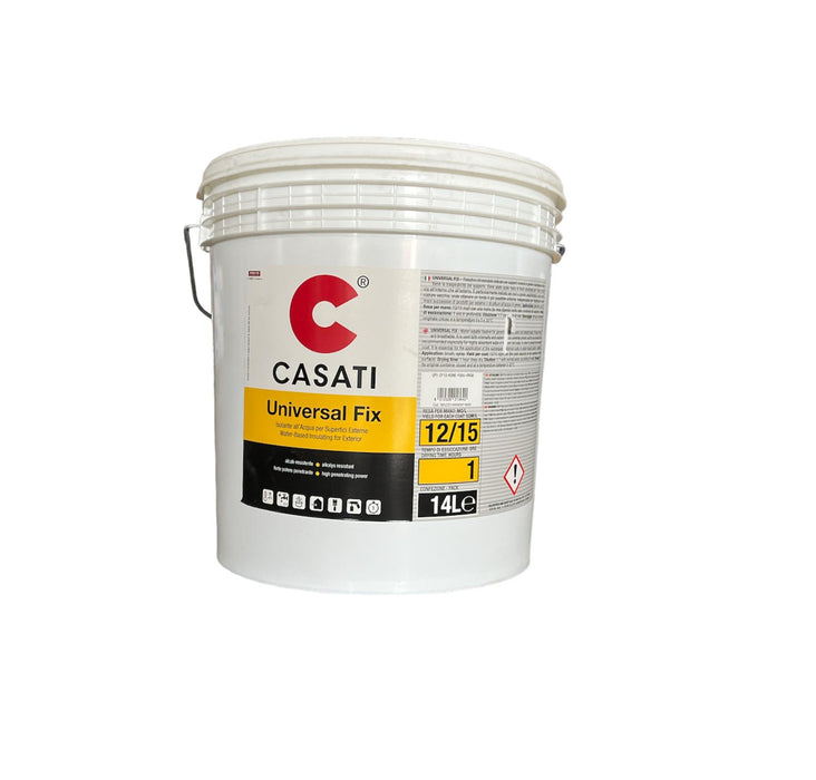 FISSATIVO DA 14 LT  - USO ESTERNO