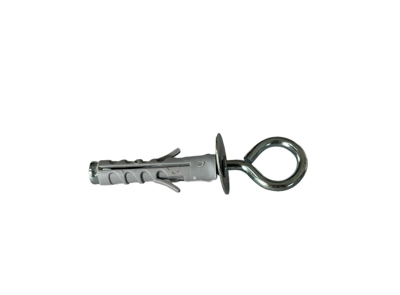 TASSELLI CASA NYLON CA9-40/6 OCCH. CHIUSO - SFUSO