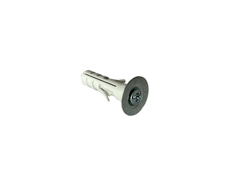 TASSELLI CASA NYLON CA12-45/7 VITE M5X55 - SFUSO