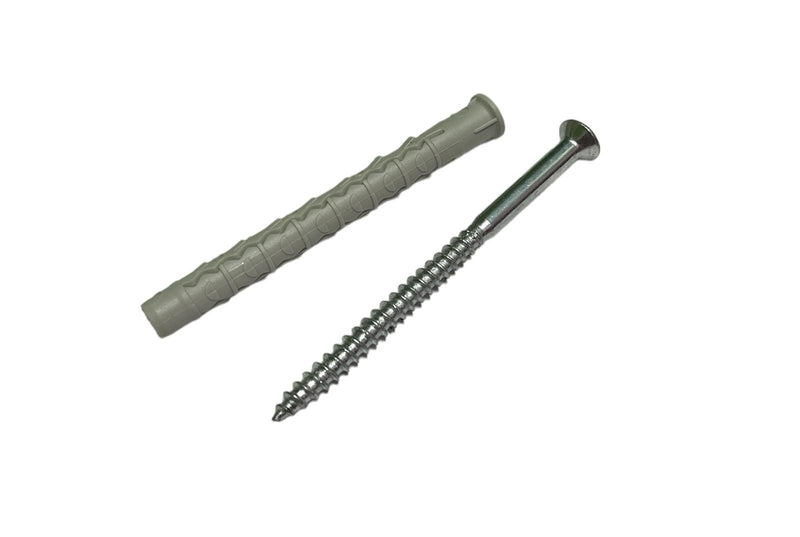GX PROLUNGATO GXL880VT C/VITE TORX - SFUSO