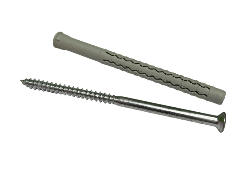 GX PROLUNGATO GXL8100VT C/VITE TORX - SFUSO