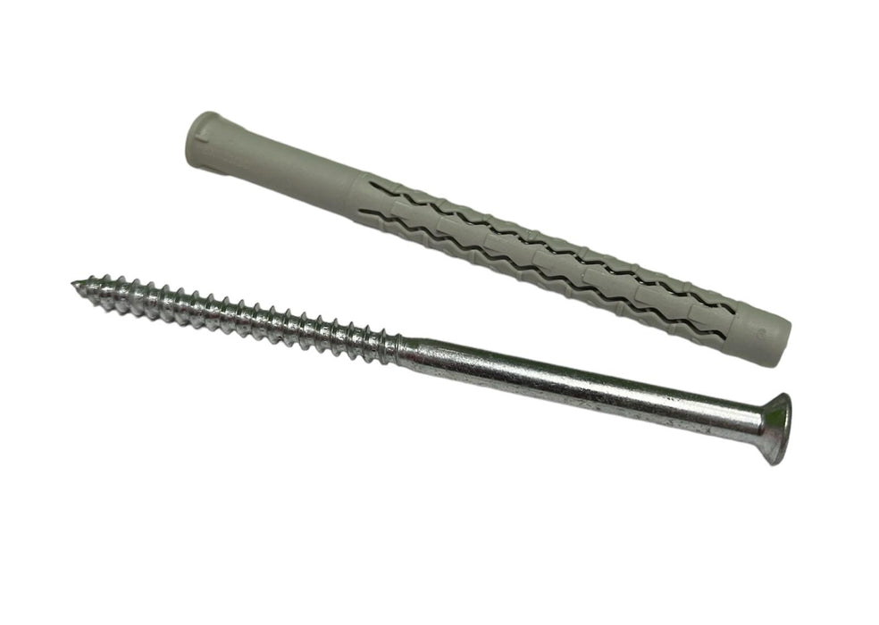 GX PROLUNGATO GXL8100VT C/VITE TORX - SFUSO