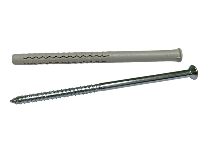 GX PROLUNGATO GXL8120VT C/VITE TORX - SFUSO