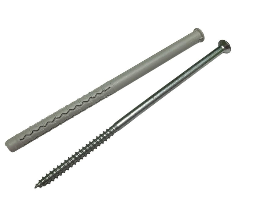 GX PROLUNGATO GXL8140VT C/VITE TORX - SFUSO