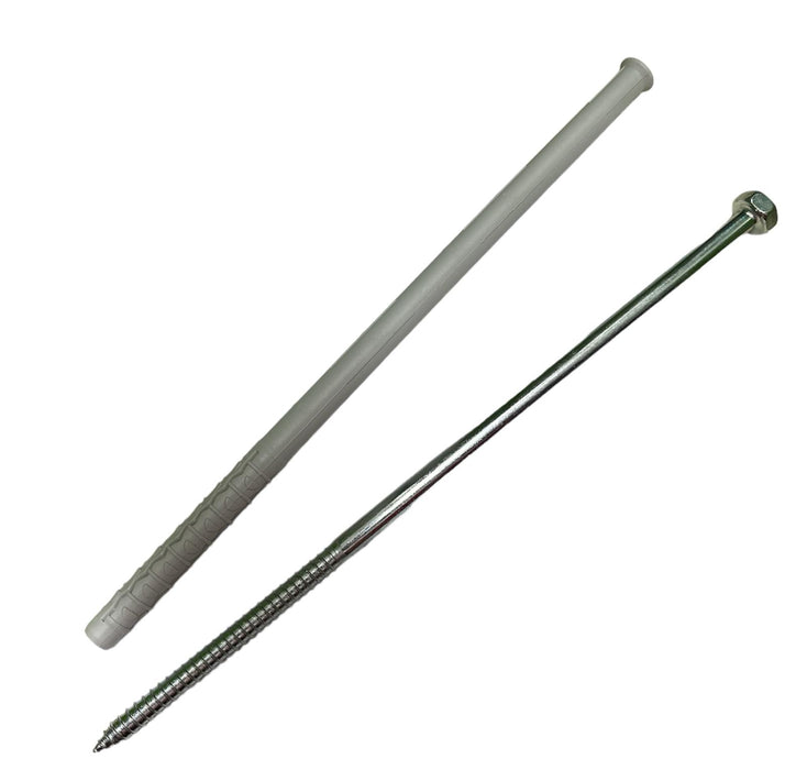 GX PROLUNGATO GXL10240VE C/VITE TE - SFUSO