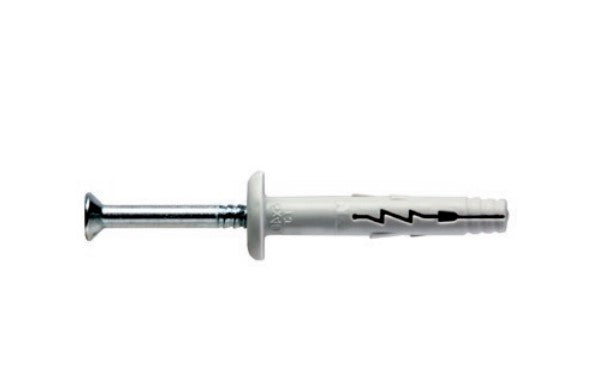 TASSELLI TURBO-JET NYLON TJ6/40B C/BOMBATO - SFUSO