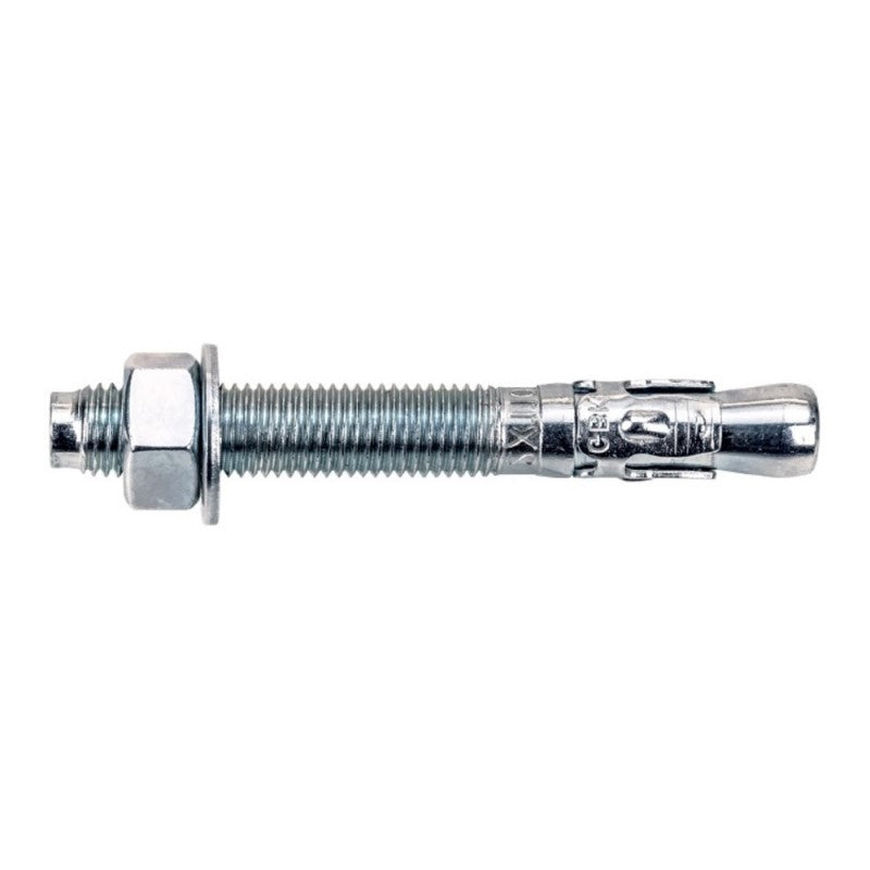 SITA ACCIAIO CE7 GBK10100/35 - SFUSO
