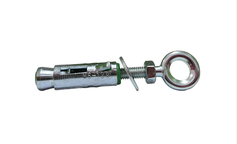GBM ACCIAIO GBM6/C OCCHIOLO M6 - SFUSO