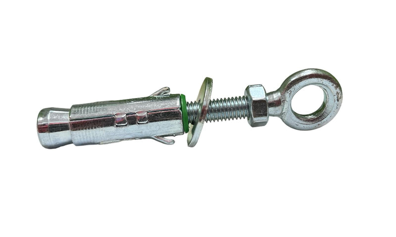 GBM ACCIAIO GBM8/C OCCHIOLO M8 - SFUSO
