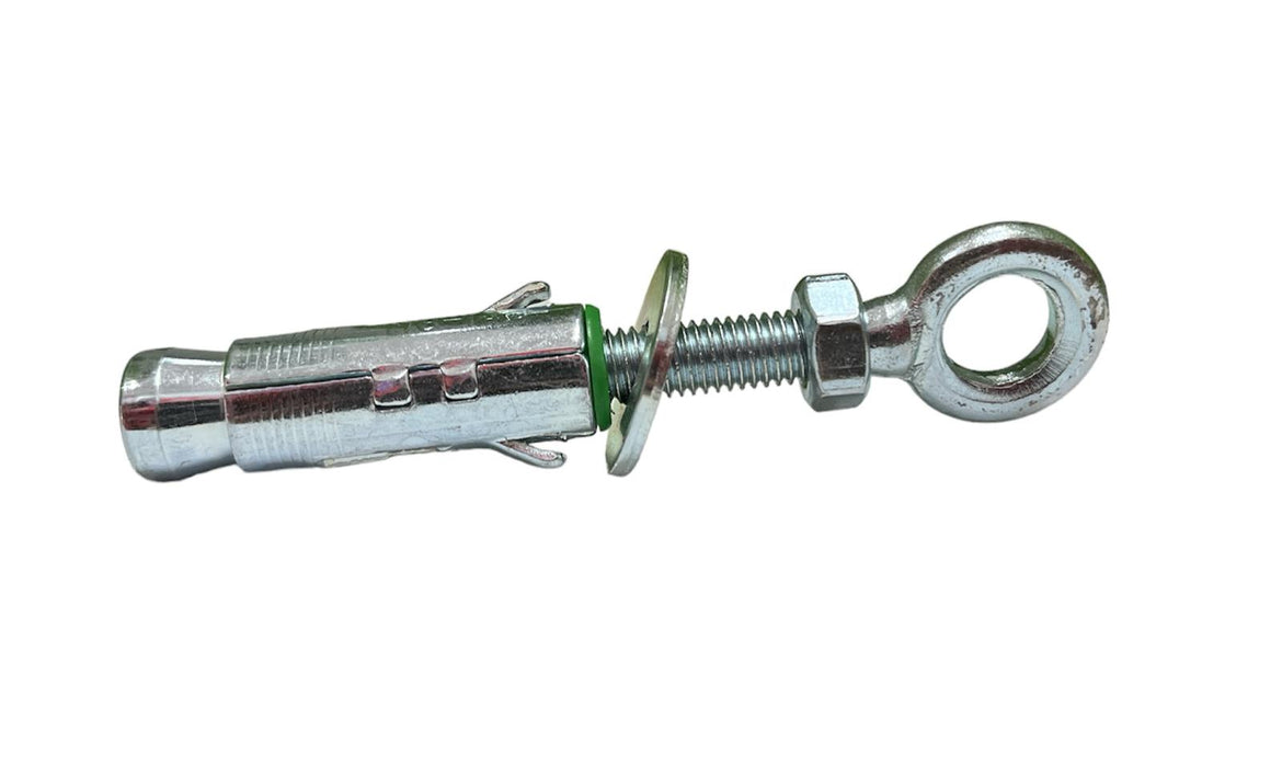 GBM ACCIAIO GBM8/C OCCHIOLO M8 - SFUSO