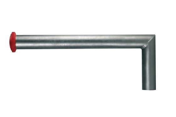 PROLUNGA ANCORAGGIO D48X50 ZB