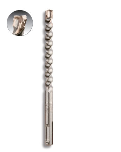 PUNTA SDS-PLUS TURBO3 18X210 MM