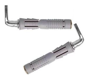 TASSELLI BRIC NYLON BCM10/414 PZ. 2 - SFUSO