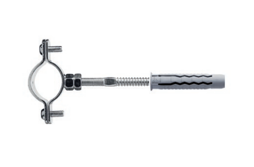 COLLARE FAST ACC. FA 1/2" T PZ. 2