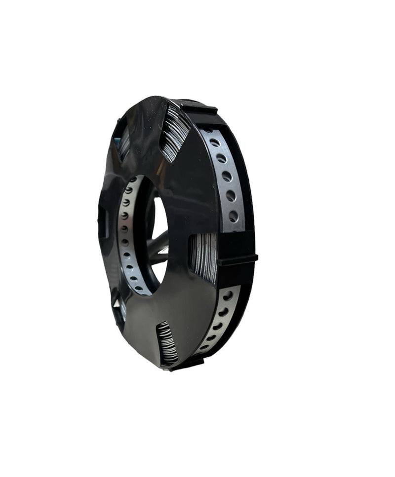 BANDELLA PERFORATA BPD12D 12X0,8/0,6
