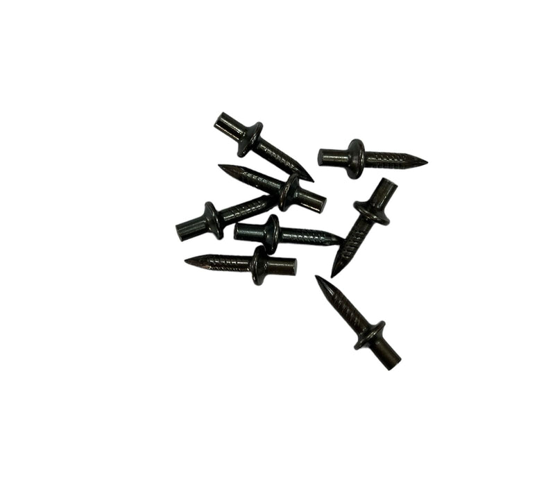 CHIODO ACCIAIO GEBOPIN D.4 X 18 - CONFEZIONE DA 200 PZ