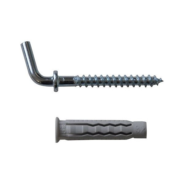 TASSELLO NYLON GL6/1B BLISTER 10+10