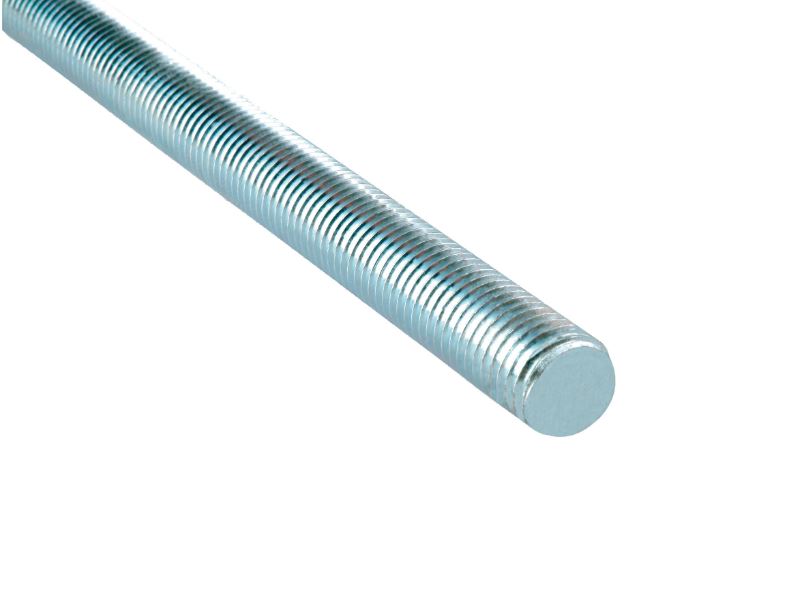 BARRA FILETTATA 4.8 MA6X1000 P1 ZB