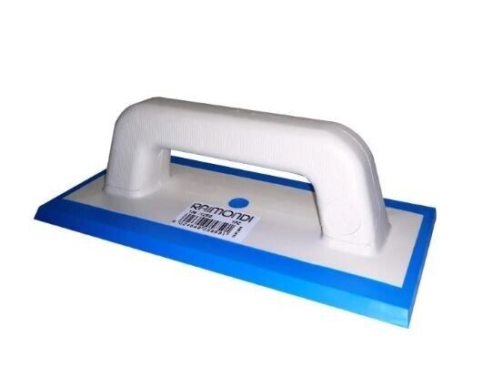 SPATOLA FUGA 100X245MM AZZURRINA