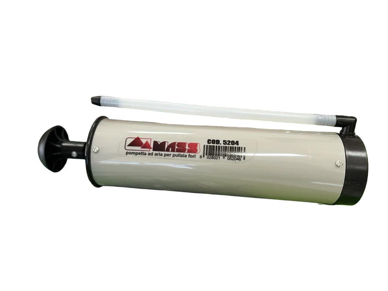 POMPETTA AD ARIA PULIZIA FORI - 5204
