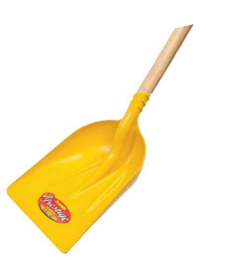BADILE/PALA PRESTIGE MASS FIBRA C/M LEGNO - 1051
