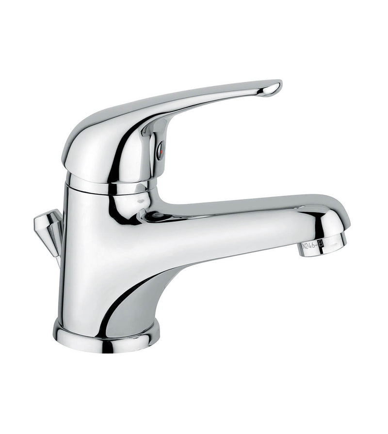 WINNY MISCELATORE LAVABO CROMO
