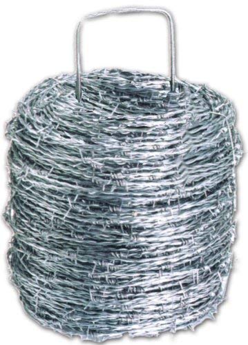 FILO SPINATO ZINCATO STANDARD f1.8 MT200