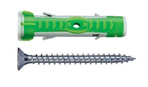TASSELLI BI-FIX 8X45 + VITE TPS