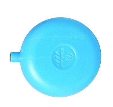 SFERA PLASTICA 90 PIATTA - galleggiante