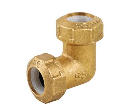 OTTONE PE GOMITO INTERMEDIO 25