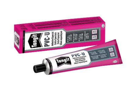 TANGIT TUBETTO PVC-U PLUS gr 125 - HENKEL