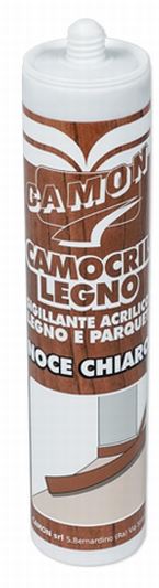 CAMOCRIL LEGNO NoceChiaro300Ml