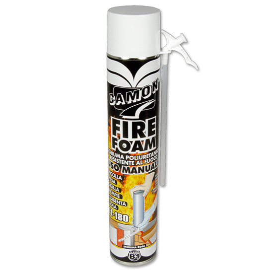 SCHIUMA IGNIFUGA - FIRE FOAM EI180 Man.700ml