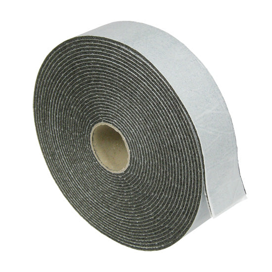 NASTRO SPUGNA BIADESIVO -MT10/H.5/SPmm3/