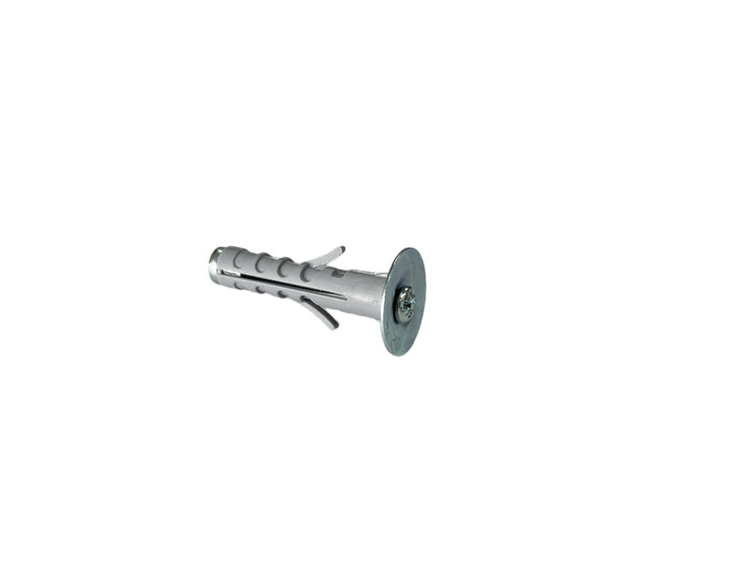 TASSELLI CASA NYLON CA9-40/8 VITE M4X50 - SFUSO