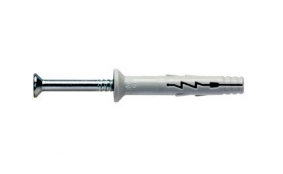 TURBO-JET NYLON TJ8/100SV B/SVASATO - SFUSO