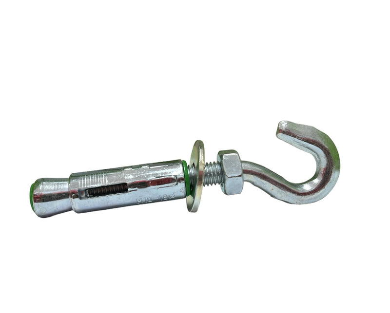 GBM ACCIAIO GBM10/G GANCIO M10 - SFUSO