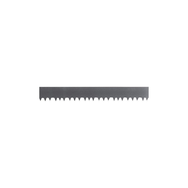LAMA X SEGONCINO DENTE CONTINUO 53 CM - 13171