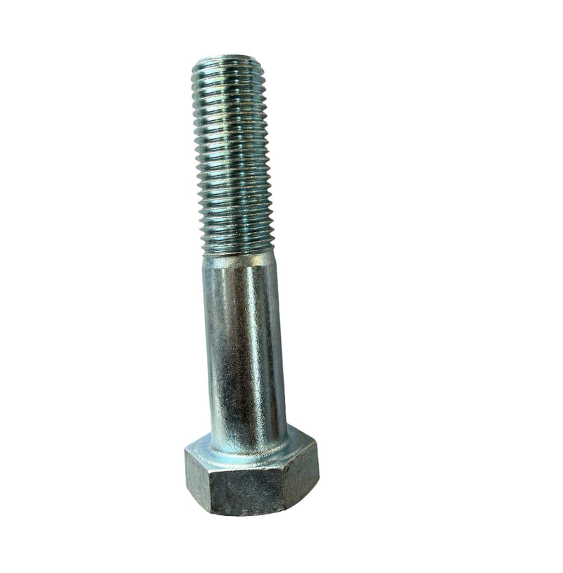 TE UNI 5737 8.8 M30X150 ZB - VITE TESTA ESAGONALE / BULLONE - sfuso