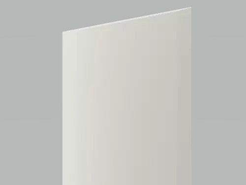 LASTRA GESSO GYPROC wallboard da 10  DIM. 1200x2000x10 - prezzo lastra